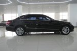 奔驰E级 2011款 E 300 L 时尚尊贵型