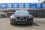 奥迪A6L2009款2.0TFSI 标准型AT