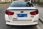 起亚K52014款2.0L 自动GLS