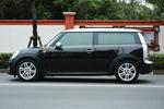 MINICLUBMAN2011款1.6L COOPER Hampton