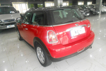 MINIMINI2010款1.6L COOPER Cheer 