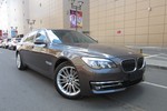 宝马7系2013款740Li xDrive