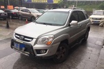 起亚狮跑2009款2.0 GLS 自动两驱