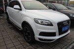 奥迪Q72011款3.0TFSI 专享型(H)