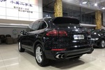 保时捷Cayenne2015款3.0T