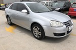 大众速腾2009款1.6L 自动舒适型