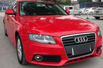 奥迪A4L2009款2.0TFSI 舒适型