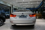 宝马4系Gran Coupe2014款428i 设计套装型  