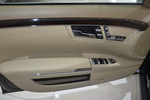 奔驰S级2012款 S350L Grand Edition