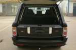 路虎揽胜2005款06款Range Rover 4.4运动