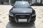 奥迪Q52015款40 TFSI 进取型