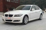 宝马3系2010款320i 豪华型