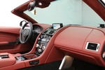 阿斯顿马丁DBS Volante2009款6.0 Manual Volante