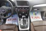 奥迪Q52013款40 TFSI 技术型