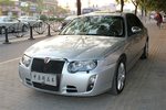 荣威7502007款750E 2.5 自动贵雅版