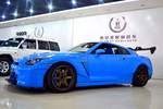 日产GT-R2012款3.8T Premium Edition 