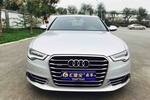 奥迪A6L2014款35 FSI quattro 豪华型