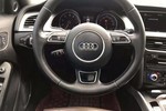 奥迪A5掀背2012款2.0T quattro