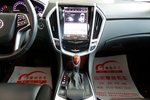 凯迪拉克SRX2013款3.0L 精英版