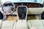 捷豹XJ2008款XJ6L 皇家加长版