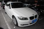 宝马3系2010款320i 豪华型