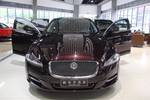 捷豹XJ2014款XJL 3.0 SC 两驱全景商务版