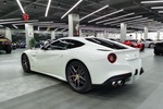 法拉利F12 berlinetta2013款6.3L 标准型