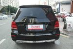 奔驰GLK级2013款GLK 300 4MATIC 动感天窗型