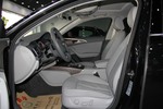 奥迪A6L2015款35 FSI quattro 技术型