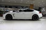 保时捷Panamera2014款Panamera Executive 3.0T 