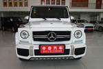 奔驰G级AMG2016款G 63 AMG