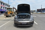 大众辉腾2014款3.0L 行政型 