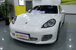 保时捷Panamera2014款Panamera Turbo Executive 4.8T 