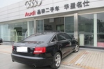 奥迪A6L2007款3.2FSI 尊亨型