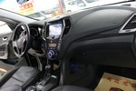 现代全新胜达2015款2.4L 自动两驱智能型