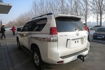 丰田普拉多2010款4.0L TX