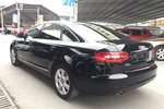 奥迪A6L2011款2.4L 舒适型