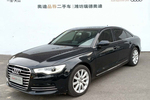 奥迪A6L2014款35 FSI 舒适型