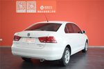 大众桑塔纳-尚纳2013款1.6L 自动 舒适版