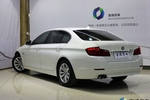 宝马5系2013款525Li 领先型