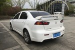 三菱翼神2014款竞速版 1.8L CVT舒适型