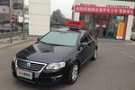 大众迈腾2007款1.8TSI 手动舒适型