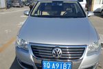 大众迈腾2009款1.8TSI 手动 舒适型