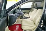 本田雅阁2010款2.0L EXL Navi