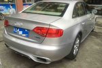 奥迪A4L2012款2.0TFSI 技术型