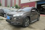 标致40082013款2.0L 时尚型四驱