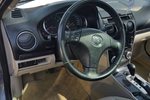 马自达Mazda62006款2.0 手自一体超豪华型 