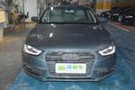 奥迪A4L2013款35 TFSI 自动技术型