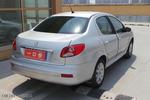 标致207三厢2010款1.4L 手动 品乐版