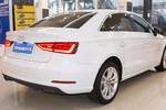 奥迪A3 Limousine2015款35 TFSI 300万纪念舒享版